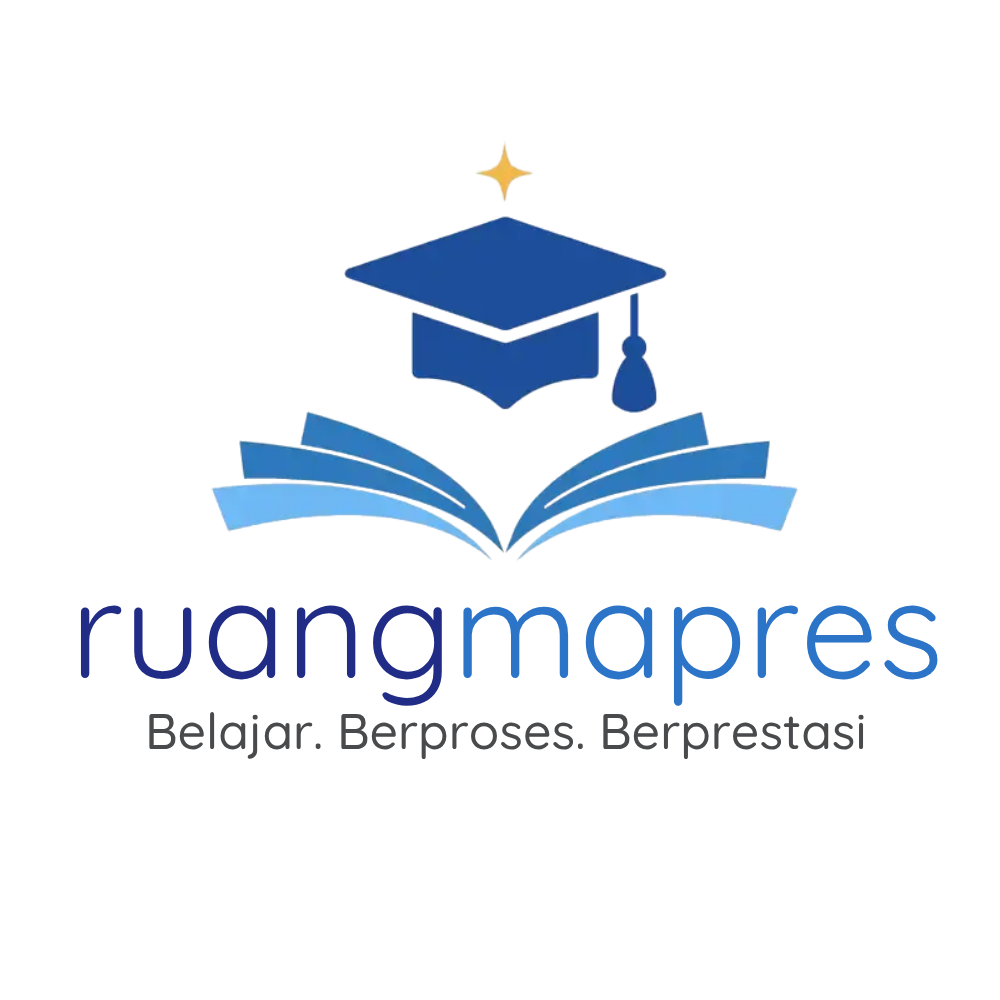 Logo Ruang Mapres
