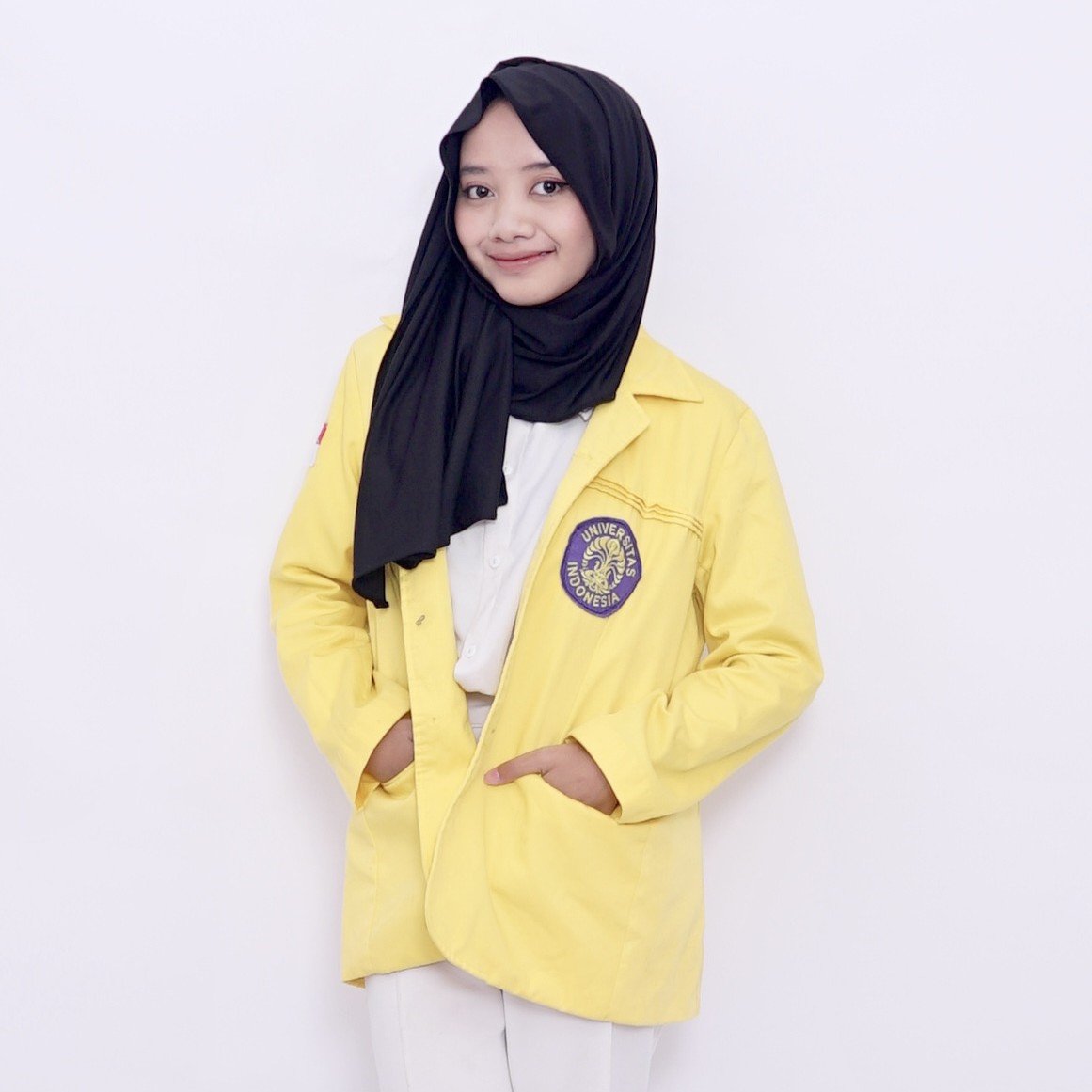 Kak Amira Puji Hastuti