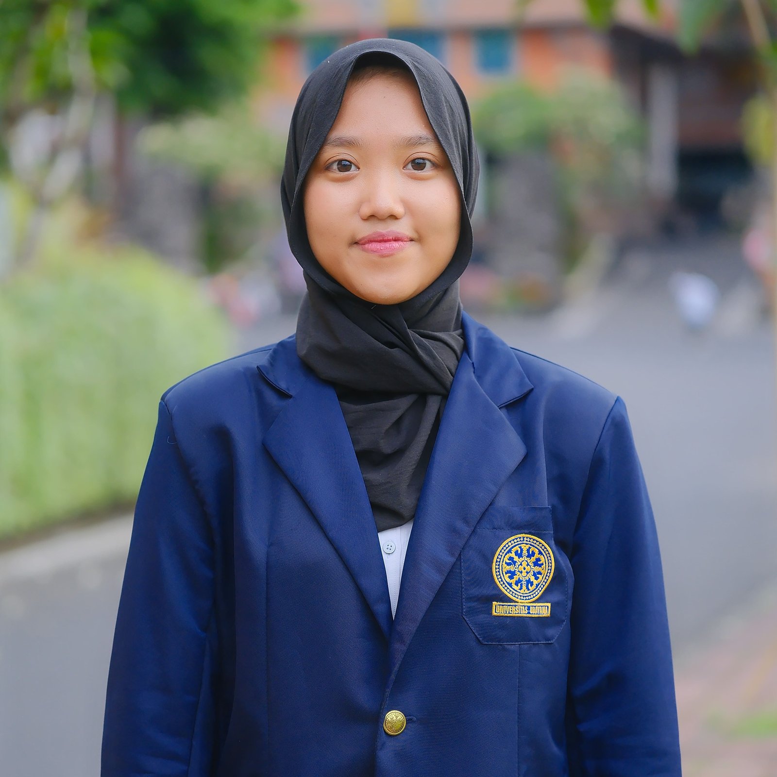 Kak Assyifa Dewanda