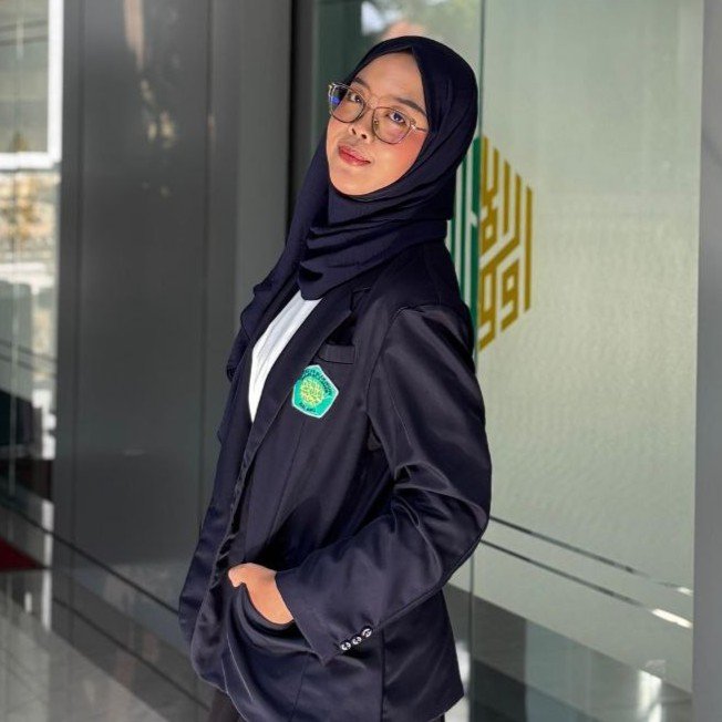 Kak Jasmine Athiyya